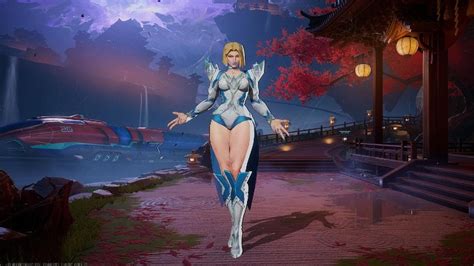 Marvel Rivals - Emma Frost is Thickk! 😜 - YouTube