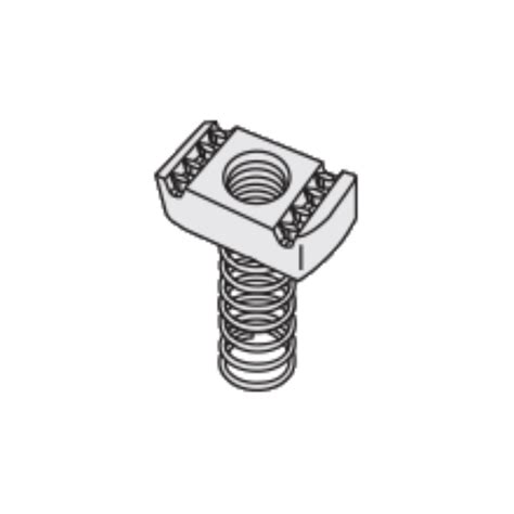 strut-fittings | Shree Ram Casting