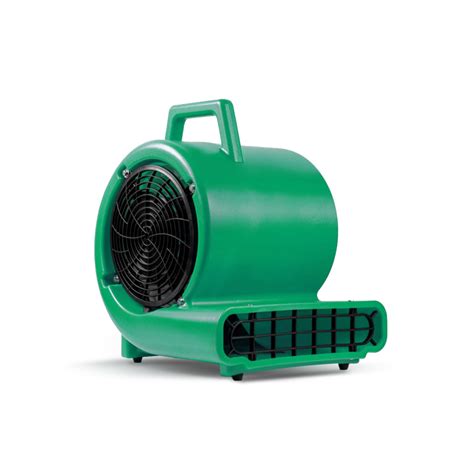 Fans and Floor Dryer Rentals | High Volume Fans | High Velocity Fans