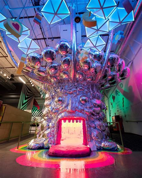 Image result for Meow Wolf Patterns