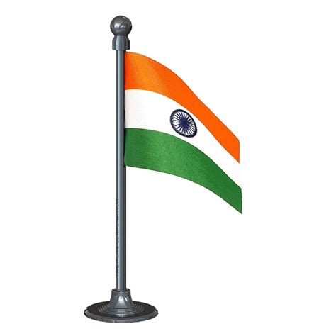 The Flag Corporation Indian Car Dashboard Flag 2in x 3in with a ...