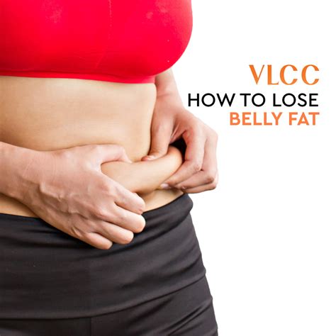 How to Lose Belly Fat