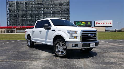Roush Phase 1 crazy gas mileage! - Ford F150 Forum - Community of Ford ...