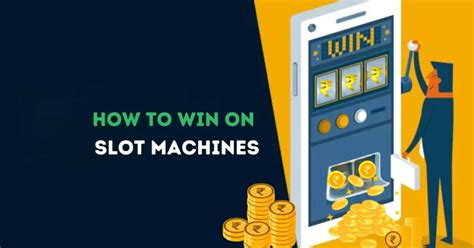 How to Win at Slots Machine: Ultimate Guide to Winning Slot