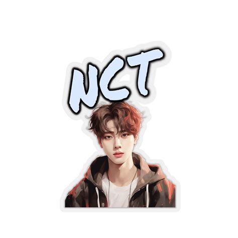 Image result for Sticker NCT