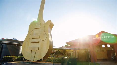 Tamworth Country Music Festival, Sydney