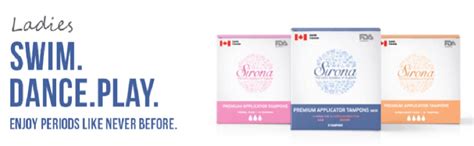 Buy Sirona Premium Applicator Tampons Super Plus Heavy Flow - 16 Pieces ...