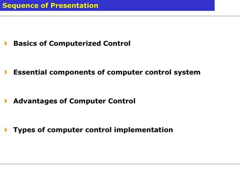 Computer Control Systems Simple 的图像结果