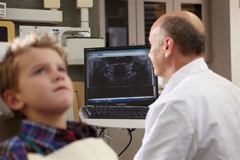 Children's Dentistry at Downtown Dental Group Milwaukee & Grant Park Dental