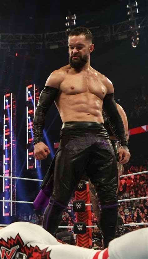 Finn Balor : r/WrestleWithThePackage
