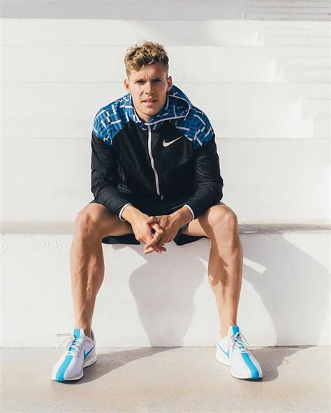 A Conversation with Kevin Mayer - Fucking Young!