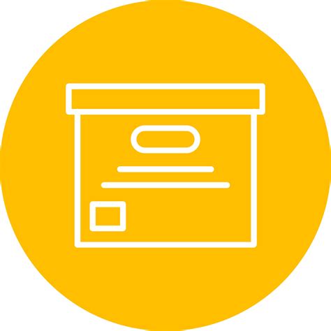 Image result for Box Icon