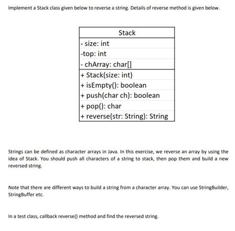 Image result for What Is String Reverse Using Stack
