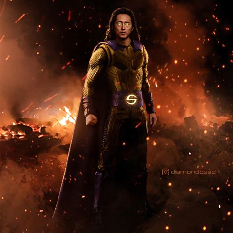 Steven Yeun as The Sentry in Marvel's Thunderbolts by diamonddead-Art ...