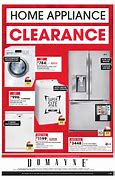 Image result for Appliance Clearance