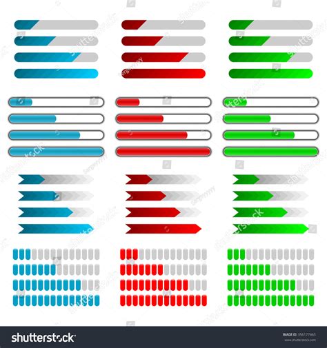 Image result for Progress Bar Color Combination CSS