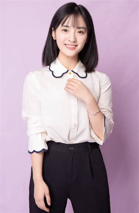 Shen Yue - Bio, Facts, Family Life of Chinese Actress