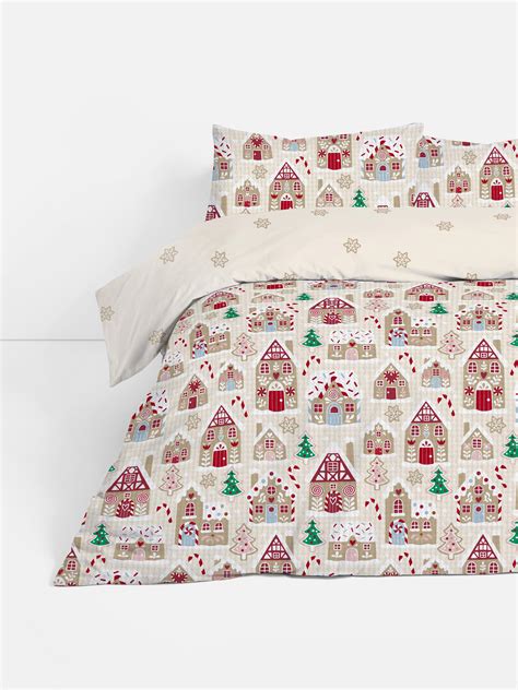 2025 Christmas Bedding | Christmas Duvet Covers & Sets | Primark UK