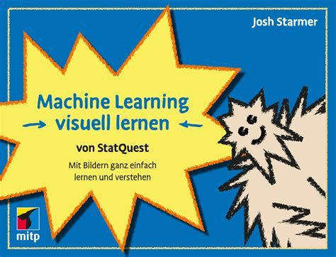 Statquest Guide to Machine Learning 的图像结果