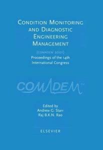 Condition Monitoring and Diagnostic Engineering Management: Buy ...
