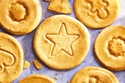 Dalgona Game Viral TikTok Recipe Shows You How To Make Squid Game's