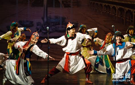 "蒙古族马头琴音乐传承与教育人才培养"汇报音乐会在呼和浩特举行_中国网