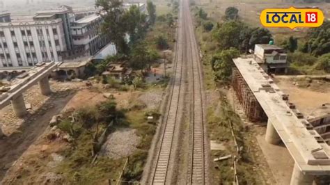 Indian Railways: সাঁইথিয়া টু পাকুর, এবার ঝড়ের গতিতে ছুটবে ট্রেন! বড় ...