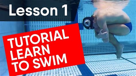 Image result for Tutorial How to Swim