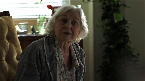 Rebecca Schull Actress