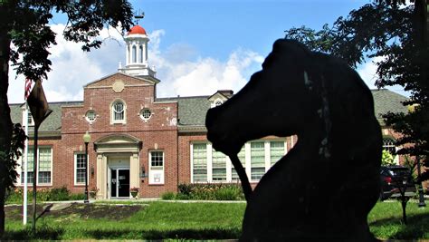 Continued state funding needed as Bourne library starts 5-year plan