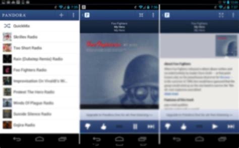 Image result for Pandora Radio Tips