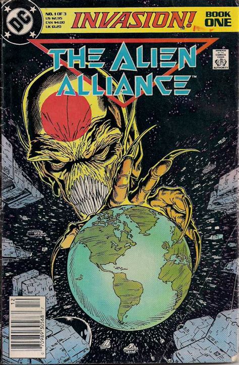 Image result for Alien Alliance