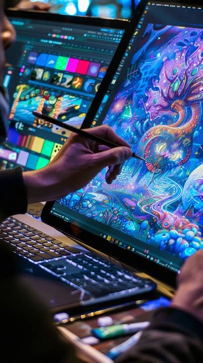 Image result for Create Digital Artwork