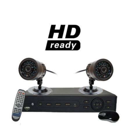 2 Camera Security System 的图像结果