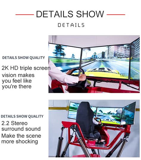 Image result for Virtual Reality Driving Simulator