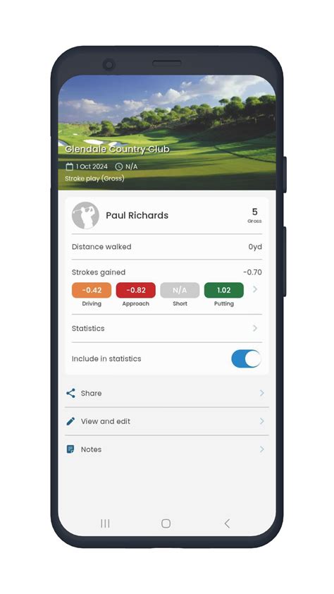 Golf Pad Tutorial 的图像结果