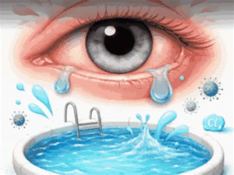 Eye Safety Tips: Avoid Pool Infection Risks | Doctors Advice