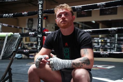 Alvarez: Charlo fight will be tough – RingSide24