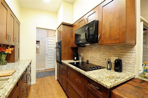 Image result for Completely Functional Small Kitchen