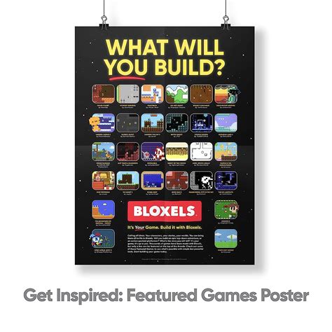 Buy Bloxels Monster Box: Make Your Own Video Games Online at Lowest Price in Ubuy India. B09K358XD3