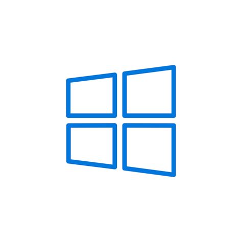 Image result for Windows Logo Icon