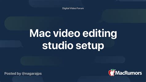 Image result for MacBook Setup for Editing