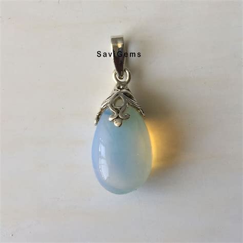 Buy Crystal Pendant Online In India - Etsy India