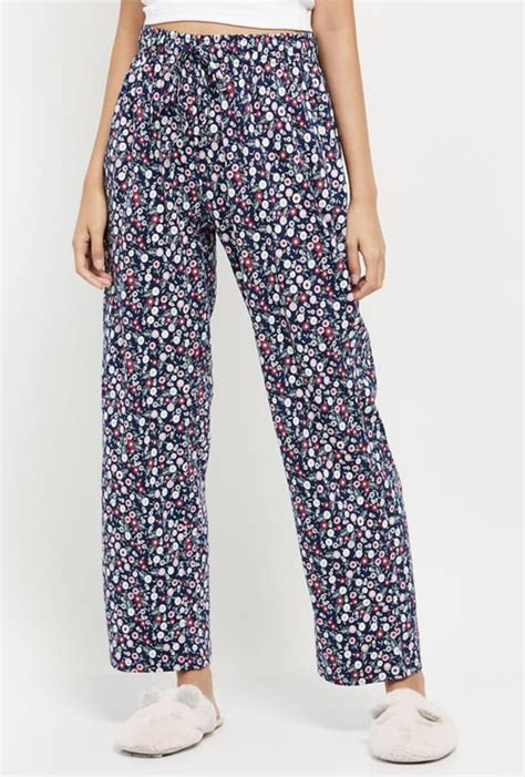 Buy Night Pants for Women Online Starting at ₹349 | Max Fashion