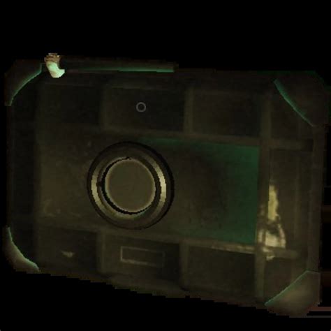 Scanner | Roblox Rooms & Doors Wiki | Fandom