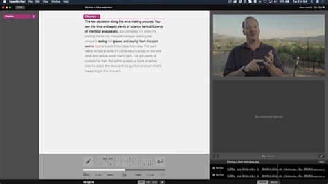 Image result for Transcript Editor JavaScript