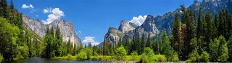 22 Best Things to Do in Yosemite National Park, California | U.S. News ...