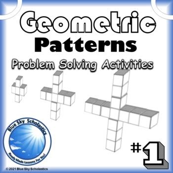 Image result for Extend Geometric Patterns