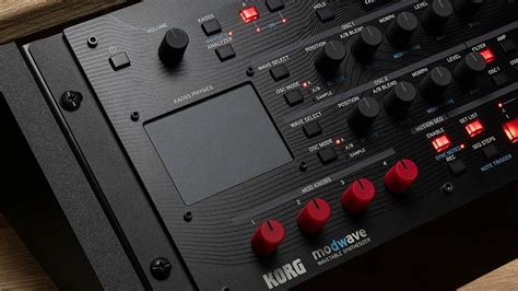 Korg i40M Sound Module 的图像结果