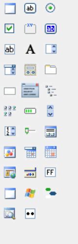 Image result for Visual Basic Tools